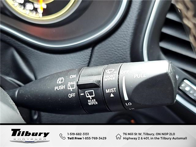 2021 Jeep Cherokee North (Stk: 48761T-1) in Tilbury - Image 24 of 46