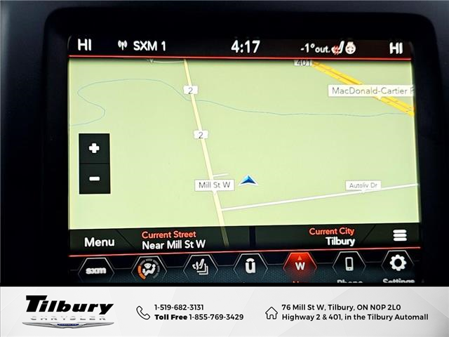 2021 Jeep Cherokee North (Stk: 48761T-1) in Tilbury - Image 29 of 46