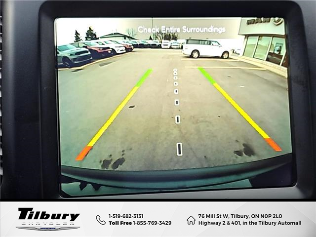 2021 Jeep Cherokee North (Stk: 48761T-1) in Tilbury - Image 30 of 46