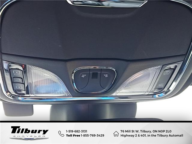 2021 Jeep Cherokee North (Stk: 48761T-1) in Tilbury - Image 31 of 46