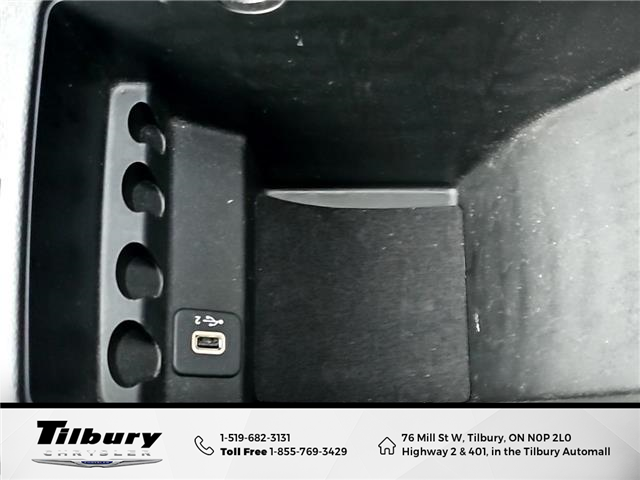 2021 Jeep Cherokee North (Stk: 48761T-1) in Tilbury - Image 32 of 46