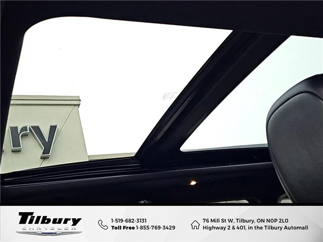 2021 Jeep Cherokee North (Stk: 48761T-1) in Tilbury - Image 34 of 46