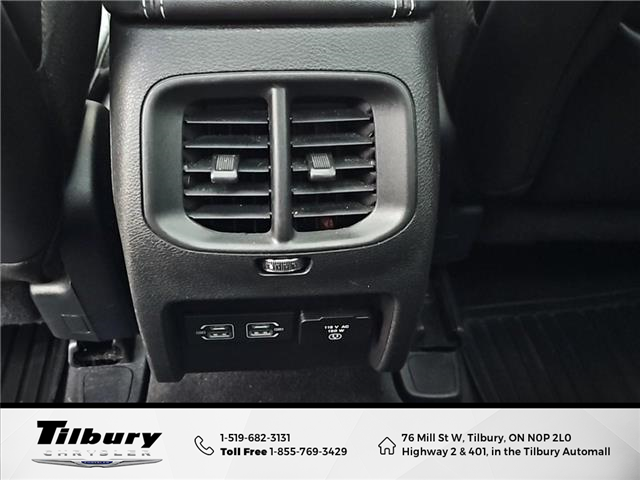 2021 Jeep Cherokee North (Stk: 48761T-1) in Tilbury - Image 36 of 46