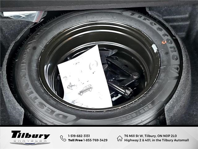 2021 Jeep Cherokee North (Stk: 48761T-1) in Tilbury - Image 42 of 46