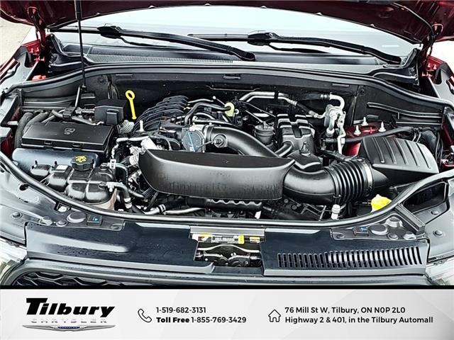 2023 Dodge Durango GT (Stk: 26-009-1) in Tilbury - Image 10 of 45