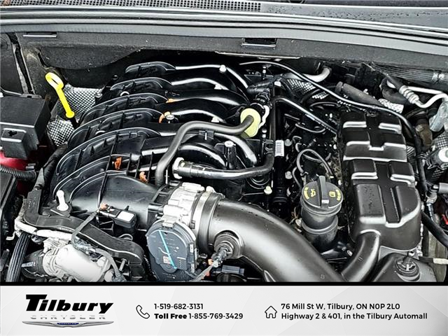 2023 Dodge Durango GT (Stk: 26-009-1) in Tilbury - Image 11 of 45