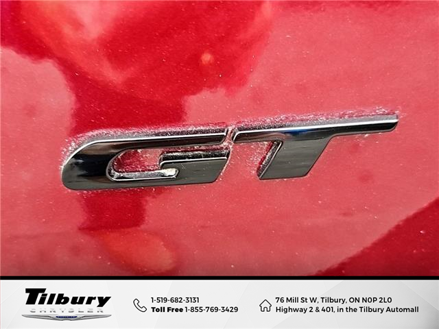 2023 Dodge Durango GT (Stk: 26-009-1) in Tilbury - Image 12 of 45