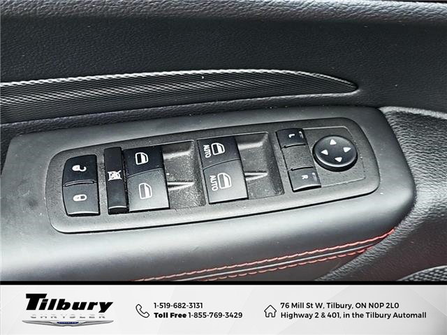 2023 Dodge Durango GT (Stk: 26-009-1) in Tilbury - Image 14 of 45