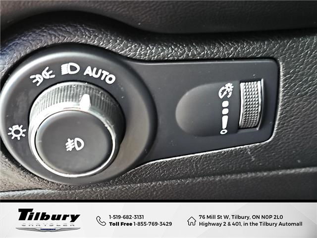 2023 Dodge Durango GT (Stk: 26-009-1) in Tilbury - Image 16 of 45