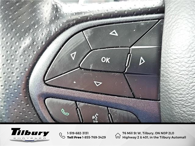 2023 Dodge Durango GT (Stk: 26-009-1) in Tilbury - Image 19 of 45