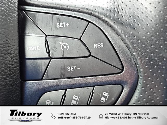 2023 Dodge Durango GT (Stk: 26-009-1) in Tilbury - Image 20 of 45