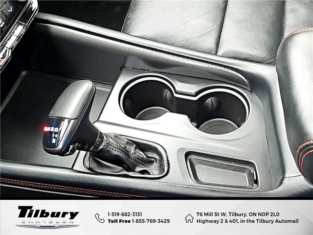 2023 Dodge Durango GT (Stk: 26-009-1) in Tilbury - Image 23 of 45