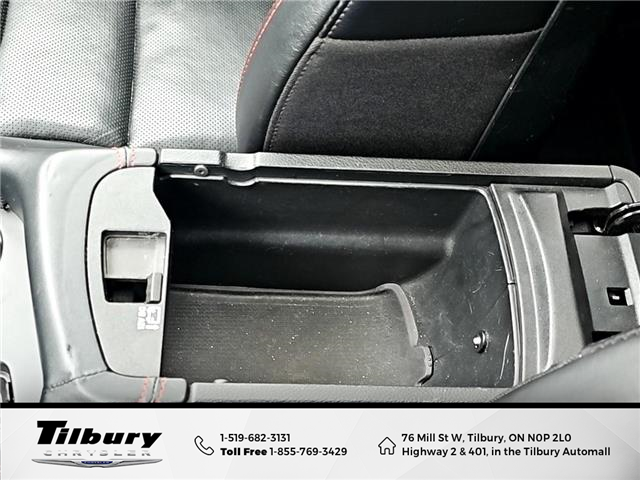 2023 Dodge Durango GT (Stk: 26-009-1) in Tilbury - Image 24 of 45