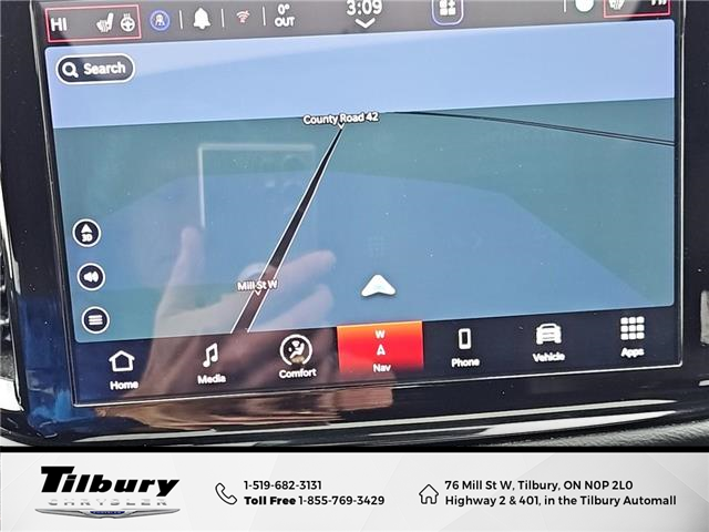 2023 Dodge Durango GT (Stk: 26-009-1) in Tilbury - Image 26 of 45