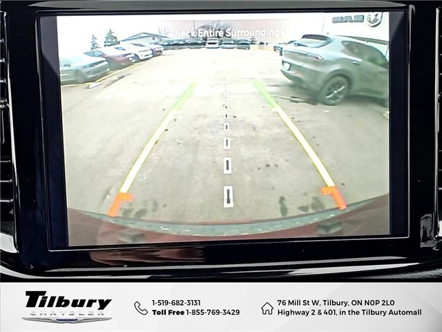 2023 Dodge Durango GT (Stk: 26-009-1) in Tilbury - Image 27 of 45