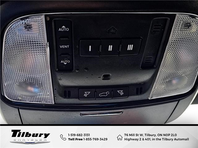 2023 Dodge Durango GT (Stk: 26-009-1) in Tilbury - Image 28 of 45