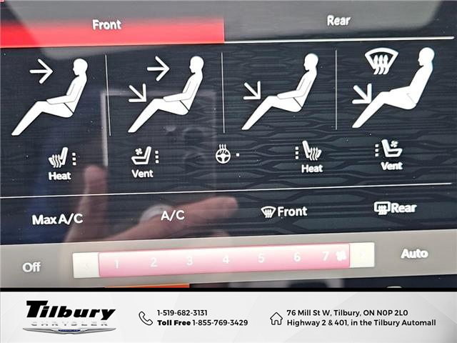 2023 Dodge Durango GT (Stk: 26-009-1) in Tilbury - Image 30 of 45