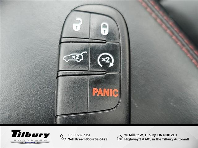 2023 Dodge Durango GT (Stk: 26-009-1) in Tilbury - Image 31 of 45