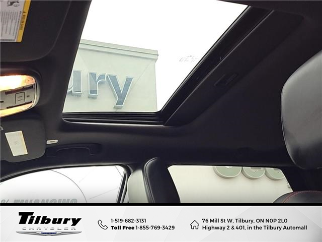 2023 Dodge Durango GT (Stk: 26-009-1) in Tilbury - Image 32 of 45