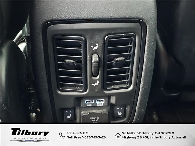 2023 Dodge Durango GT (Stk: 26-009-1) in Tilbury - Image 36 of 45