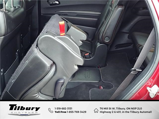 2023 Dodge Durango GT (Stk: 26-009-1) in Tilbury - Image 38 of 45