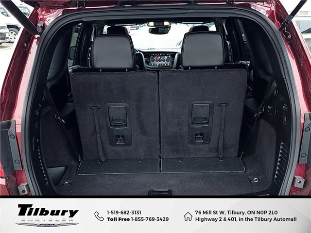 2023 Dodge Durango GT (Stk: 26-009-1) in Tilbury - Image 39 of 45