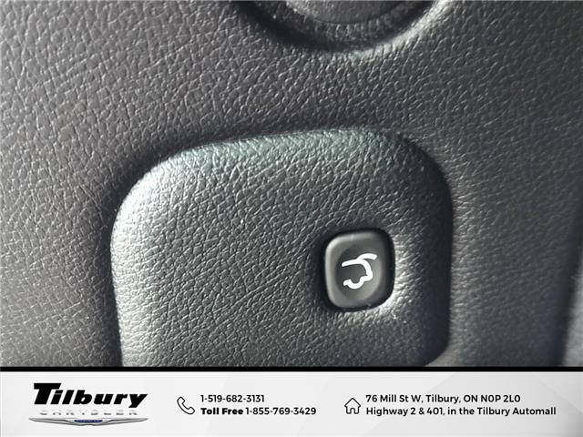 2023 Dodge Durango GT (Stk: 26-009-1) in Tilbury - Image 40 of 45