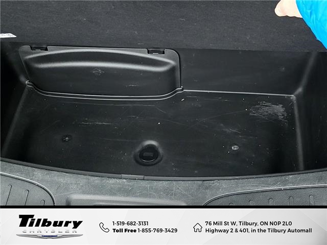 2023 Dodge Durango GT (Stk: 26-009-1) in Tilbury - Image 41 of 45