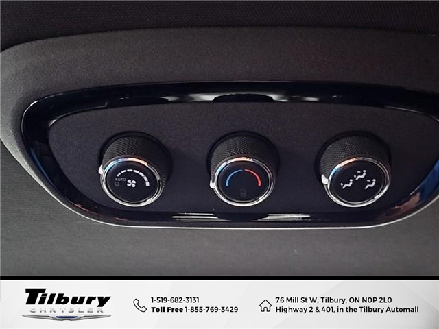 2023 Dodge Durango GT (Stk: 26-009-1) in Tilbury - Image 45 of 45