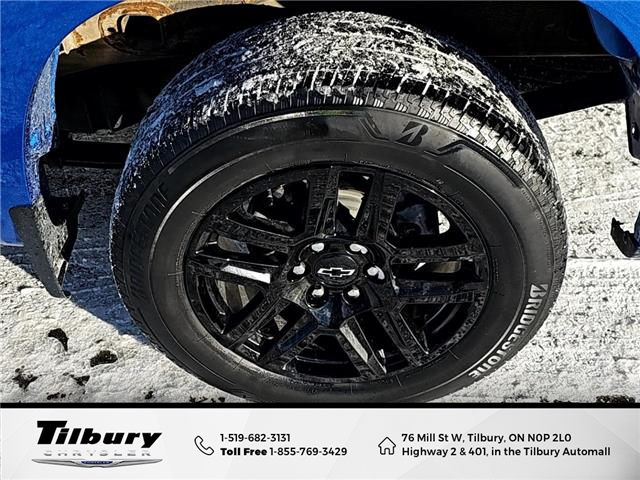 2023 Chevrolet Silverado 1500 RST (Stk: 26-068-2) in Tilbury - Image 5 of 40 2023 Chevrolet Silverado 1500 RST (Stk: 26-068-2) in Tilbury - Image 5 of 40