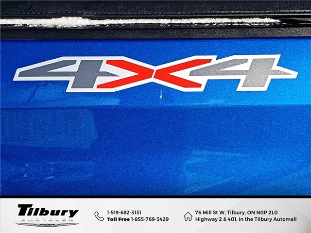 2023 Chevrolet Silverado 1500 RST (Stk: 26-068-2) in Tilbury - Image 6 of 40 2023 Chevrolet Silverado 1500 RST (Stk: 26-068-2) in Tilbury - Image 6 of 40