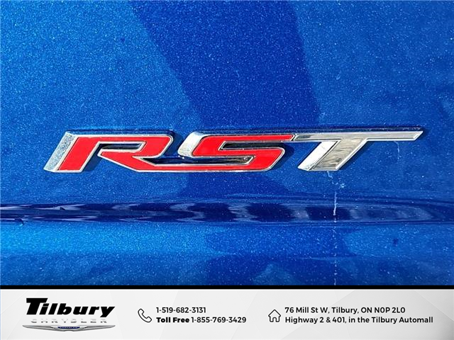 2023 Chevrolet Silverado 1500 RST (Stk: 26-068-2) in Tilbury - Image 7 of 40 2023 Chevrolet Silverado 1500 RST (Stk: 26-068-2) in Tilbury - Image 7 of 40