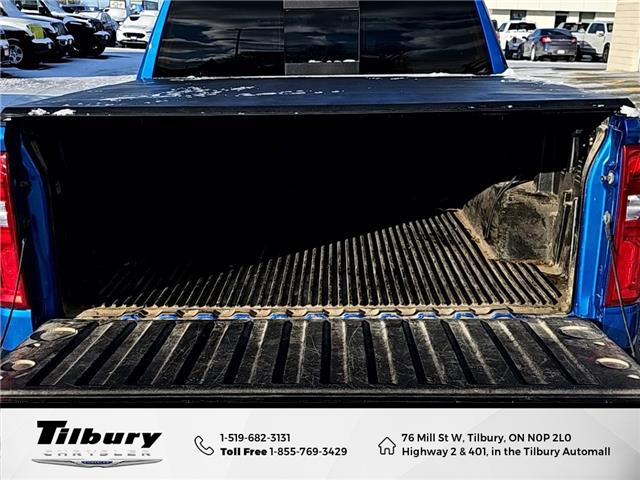 2023 Chevrolet Silverado 1500 RST (Stk: 26-068-2) in Tilbury - Image 8 of 40 2023 Chevrolet Silverado 1500 RST (Stk: 26-068-2) in Tilbury - Image 8 of 40