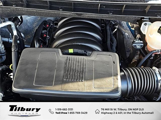 2023 Chevrolet Silverado 1500 RST (Stk: 26-068-2) in Tilbury - Image 10 of 40 2023 Chevrolet Silverado 1500 RST (Stk: 26-068-2) in Tilbury - Image 10 of 40