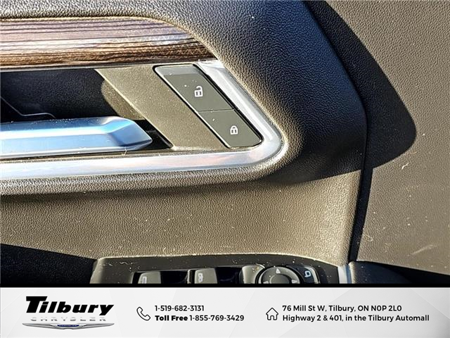 2023 Chevrolet Silverado 1500 RST (Stk: 26-068-2) in Tilbury - Image 15 of 40 2023 Chevrolet Silverado 1500 RST (Stk: 26-068-2) in Tilbury - Image 15 of 40