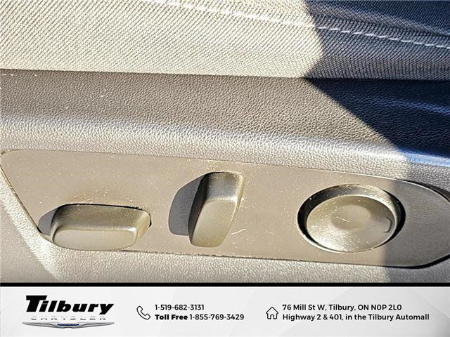 2023 Chevrolet Silverado 1500 RST (Stk: 26-068-2) in Tilbury - Image 16 of 40 2023 Chevrolet Silverado 1500 RST (Stk: 26-068-2) in Tilbury - Image 16 of 40