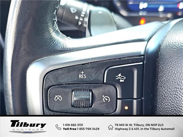 2023 Chevrolet Silverado 1500 RST (Stk: 26-068-2) in Tilbury - Image 21 of 40 2023 Chevrolet Silverado 1500 RST (Stk: 26-068-2) in Tilbury - Image 21 of 40