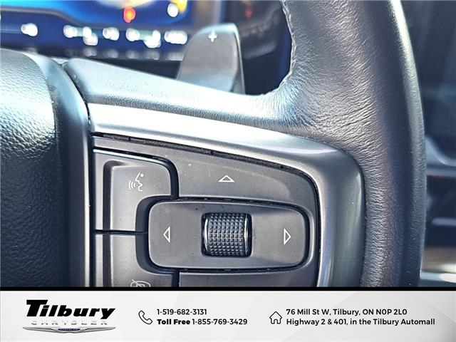 2023 Chevrolet Silverado 1500 RST (Stk: 26-068-2) in Tilbury - Image 22 of 40 2023 Chevrolet Silverado 1500 RST (Stk: 26-068-2) in Tilbury - Image 22 of 40