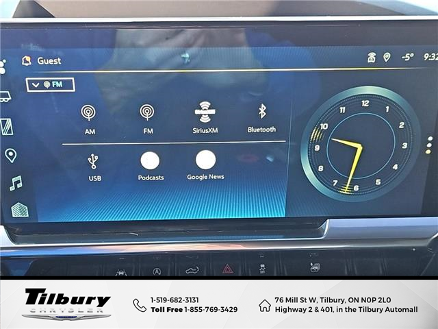 2023 Chevrolet Silverado 1500 RST (Stk: 26-068-2) in Tilbury - Image 25 of 40 2023 Chevrolet Silverado 1500 RST (Stk: 26-068-2) in Tilbury - Image 25 of 40