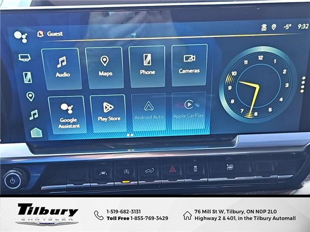 2023 Chevrolet Silverado 1500 RST (Stk: 26-068-2) in Tilbury - Image 26 of 40 2023 Chevrolet Silverado 1500 RST (Stk: 26-068-2) in Tilbury - Image 26 of 40