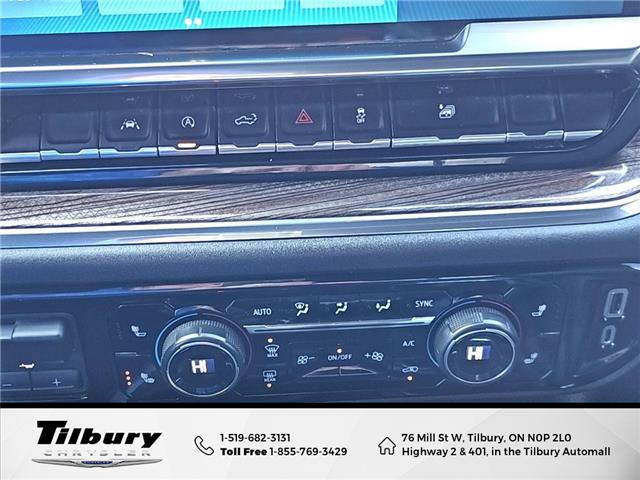 2023 Chevrolet Silverado 1500 RST (Stk: 26-068-2) in Tilbury - Image 27 of 40 2023 Chevrolet Silverado 1500 RST (Stk: 26-068-2) in Tilbury - Image 27 of 40