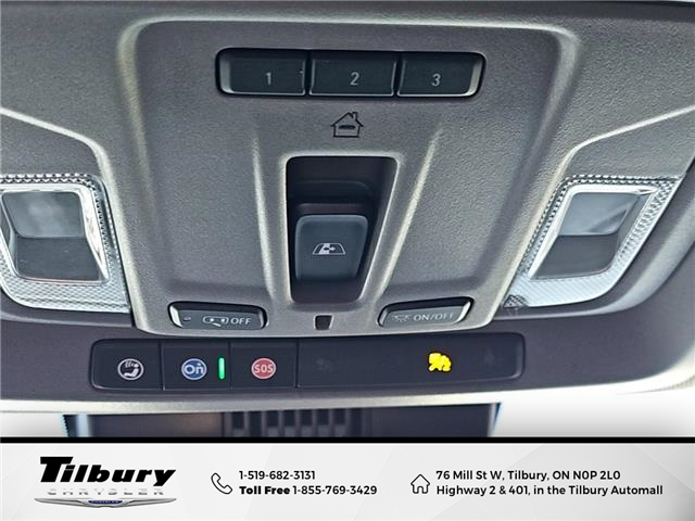 2023 Chevrolet Silverado 1500 RST (Stk: 26-068-2) in Tilbury - Image 29 of 40 2023 Chevrolet Silverado 1500 RST (Stk: 26-068-2) in Tilbury - Image 29 of 40