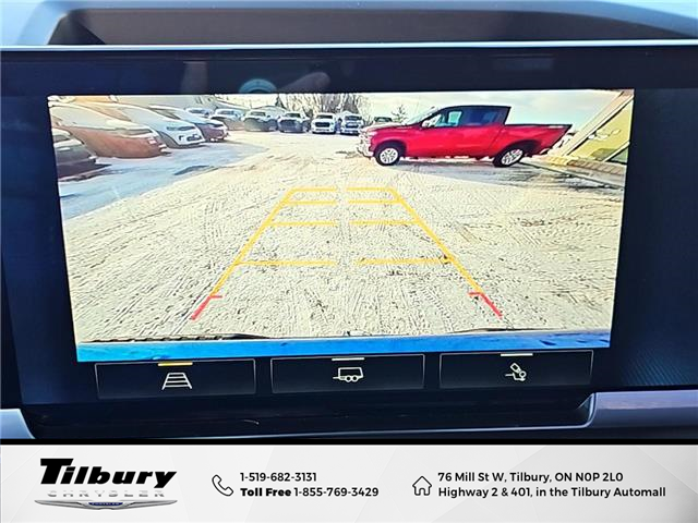 2023 Chevrolet Silverado 1500 RST (Stk: 26-068-2) in Tilbury - Image 30 of 40 2023 Chevrolet Silverado 1500 RST (Stk: 26-068-2) in Tilbury - Image 30 of 40