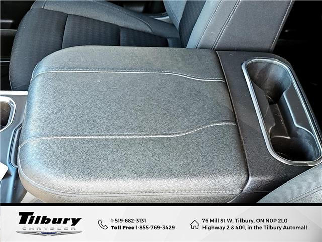 2023 Chevrolet Silverado 1500 RST (Stk: 26-068-2) in Tilbury - Image 31 of 40 2023 Chevrolet Silverado 1500 RST (Stk: 26-068-2) in Tilbury - Image 31 of 40