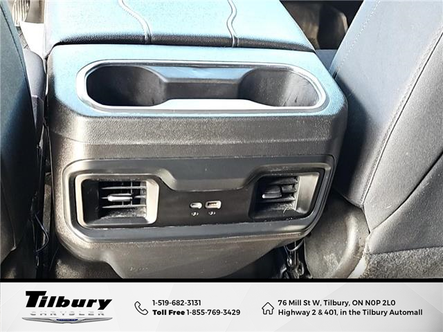 2023 Chevrolet Silverado 1500 RST (Stk: 26-068-2) in Tilbury - Image 34 of 40 2023 Chevrolet Silverado 1500 RST (Stk: 26-068-2) in Tilbury - Image 34 of 40
