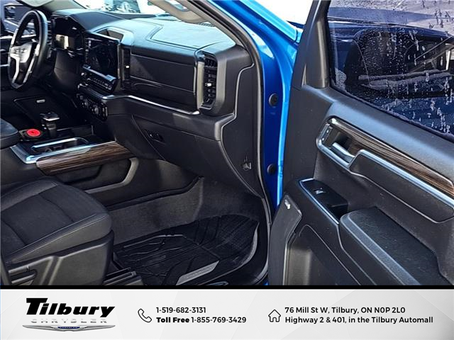2023 Chevrolet Silverado 1500 RST (Stk: 26-068-2) in Tilbury - Image 36 of 40 2023 Chevrolet Silverado 1500 RST (Stk: 26-068-2) in Tilbury - Image 36 of 40