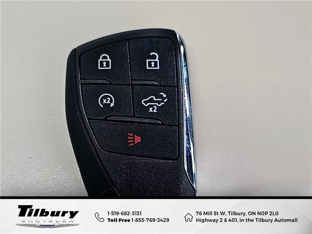 2023 Chevrolet Silverado 1500 RST (Stk: 26-068-2) in Tilbury - Image 40 of 40 2023 Chevrolet Silverado 1500 RST (Stk: 26-068-2) in Tilbury - Image 40 of 40