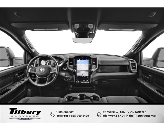 2026 RAM 2500 Limited in Tilbury - Image 5 of 12