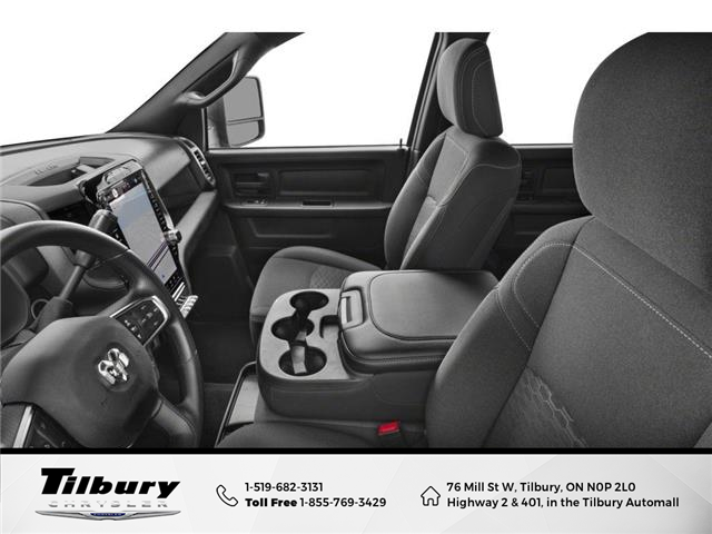 2026 RAM 2500 Limited in Tilbury - Image 6 of 12