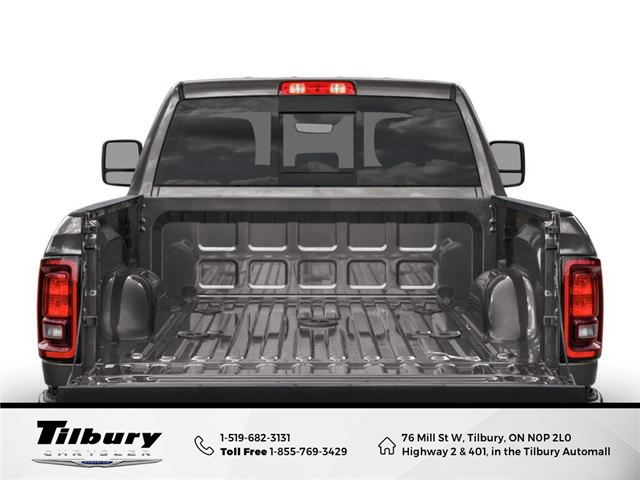 2026 RAM 2500 Limited in Tilbury - Image 8 of 12
